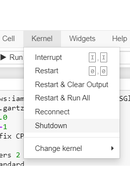 image9 Shutdown Kernel