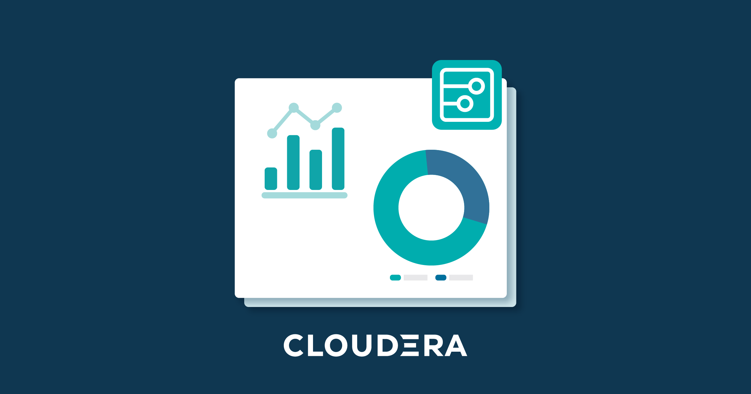 Exploring Cloudera Data Platform Public Cloud on AWS Data Hub Data header