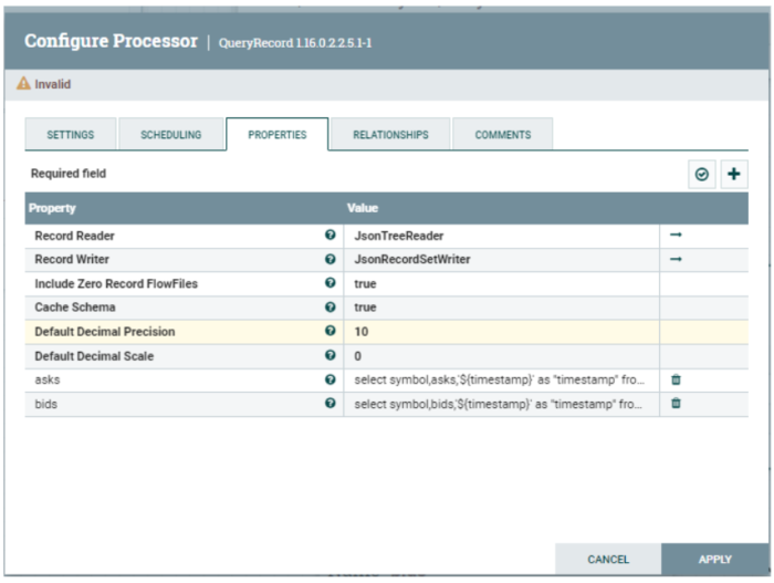 Exploring Cloudera Data Platform Public Cloud on AWS – Data Hub and ...