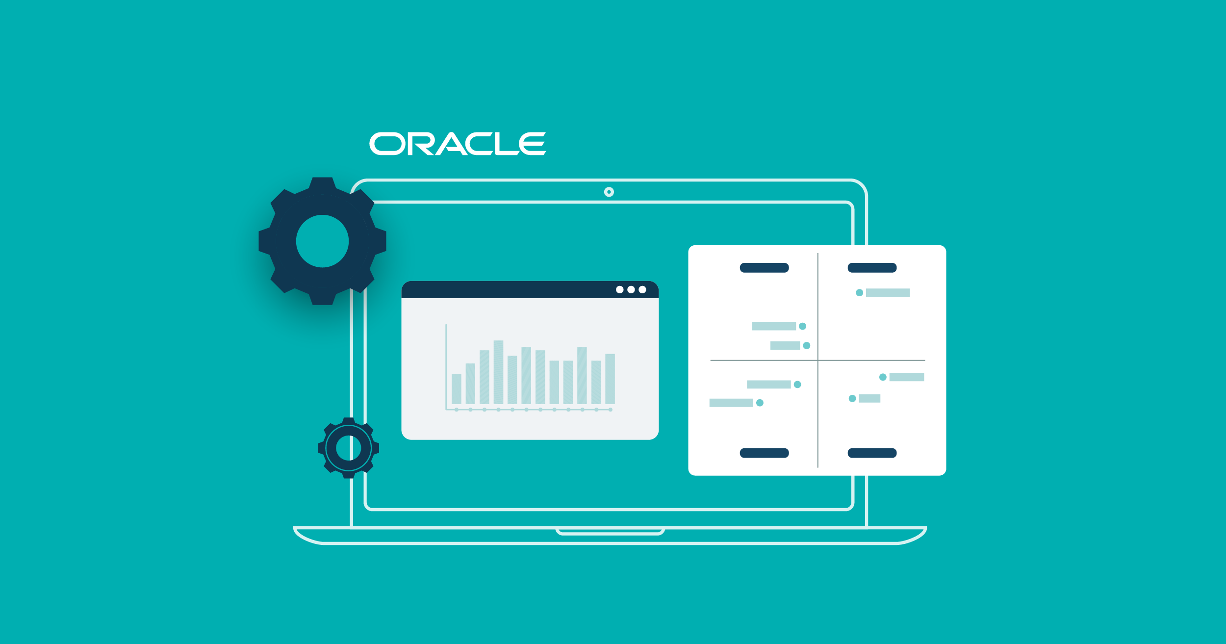 Oracle Analytics Cloud November 2022 Update header