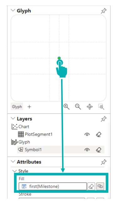 Add colour segmentation