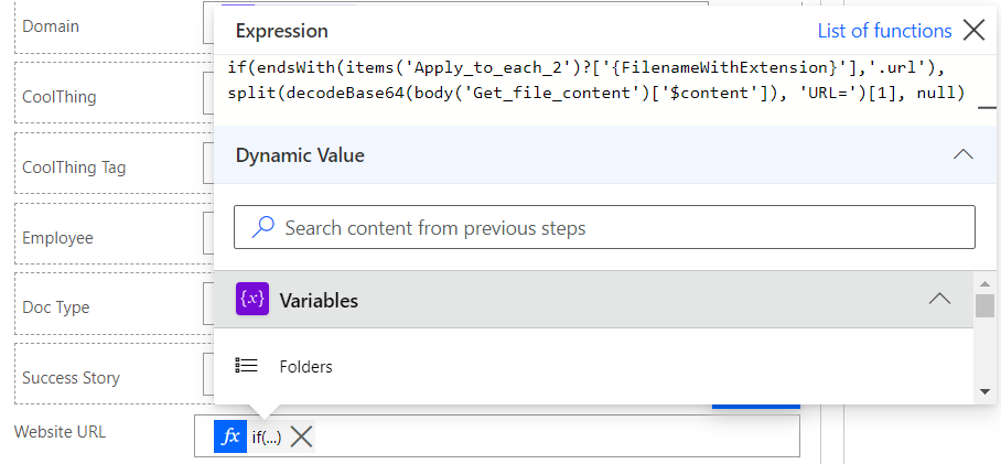 Image14 Updating and Enhancing our Advanced SharePoint Indexer