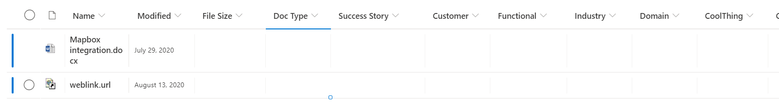 Image2 Updating and Enhancing our Advanced SharePoint Indexer