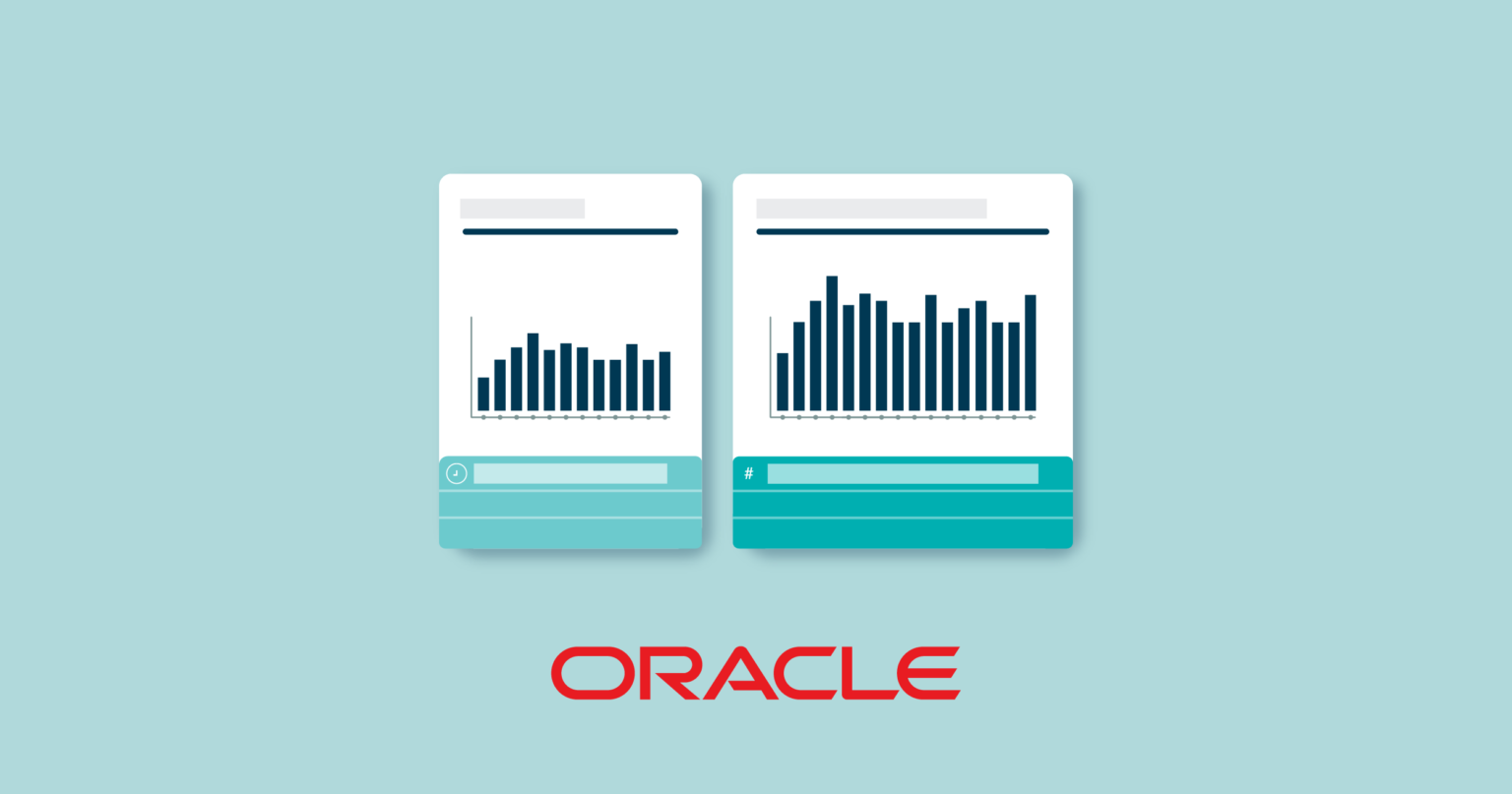Oracle Analytics Cloud – Highlights from the January 2023 Update ...