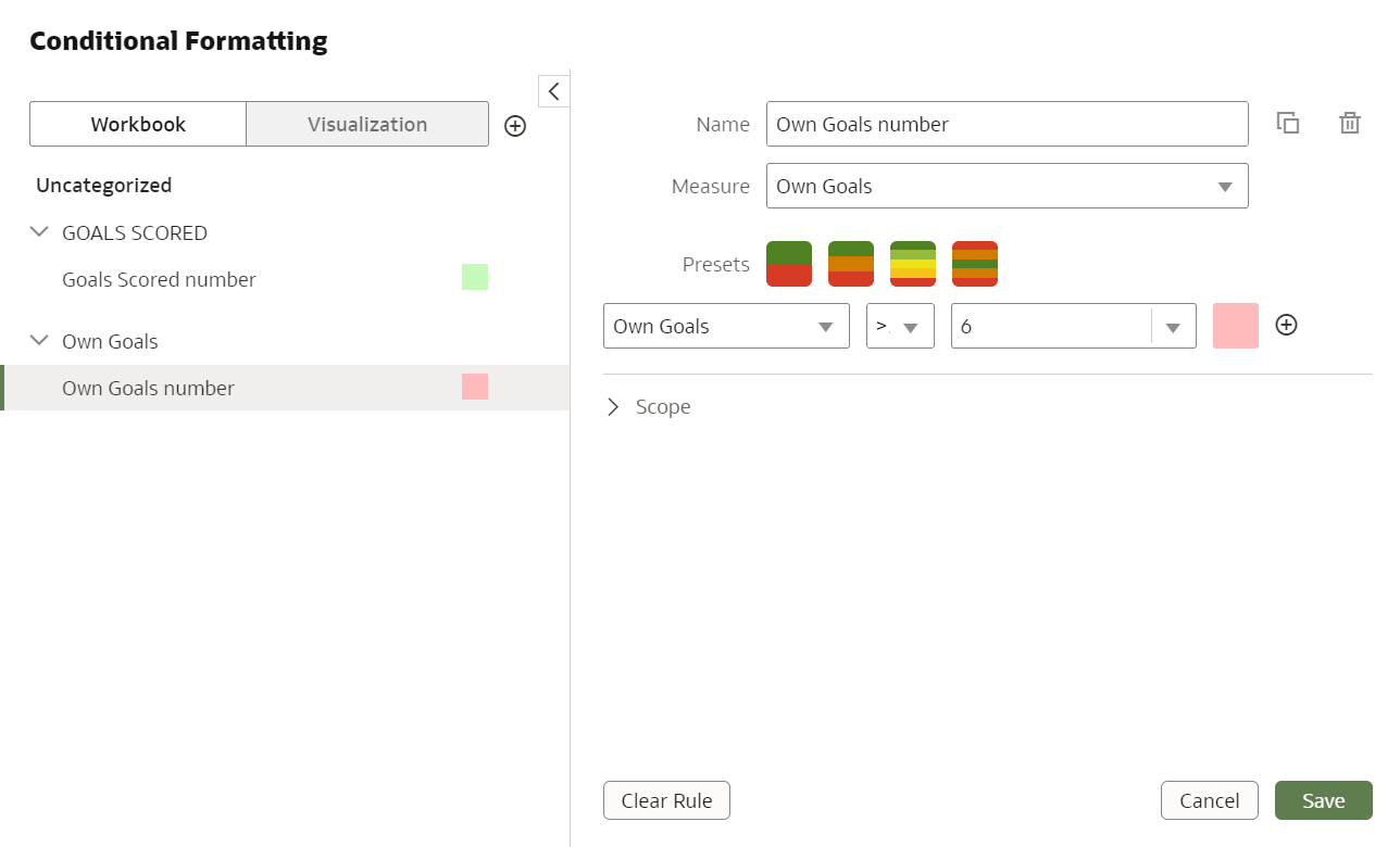 image 10 Oracle Analytics Cloud blog