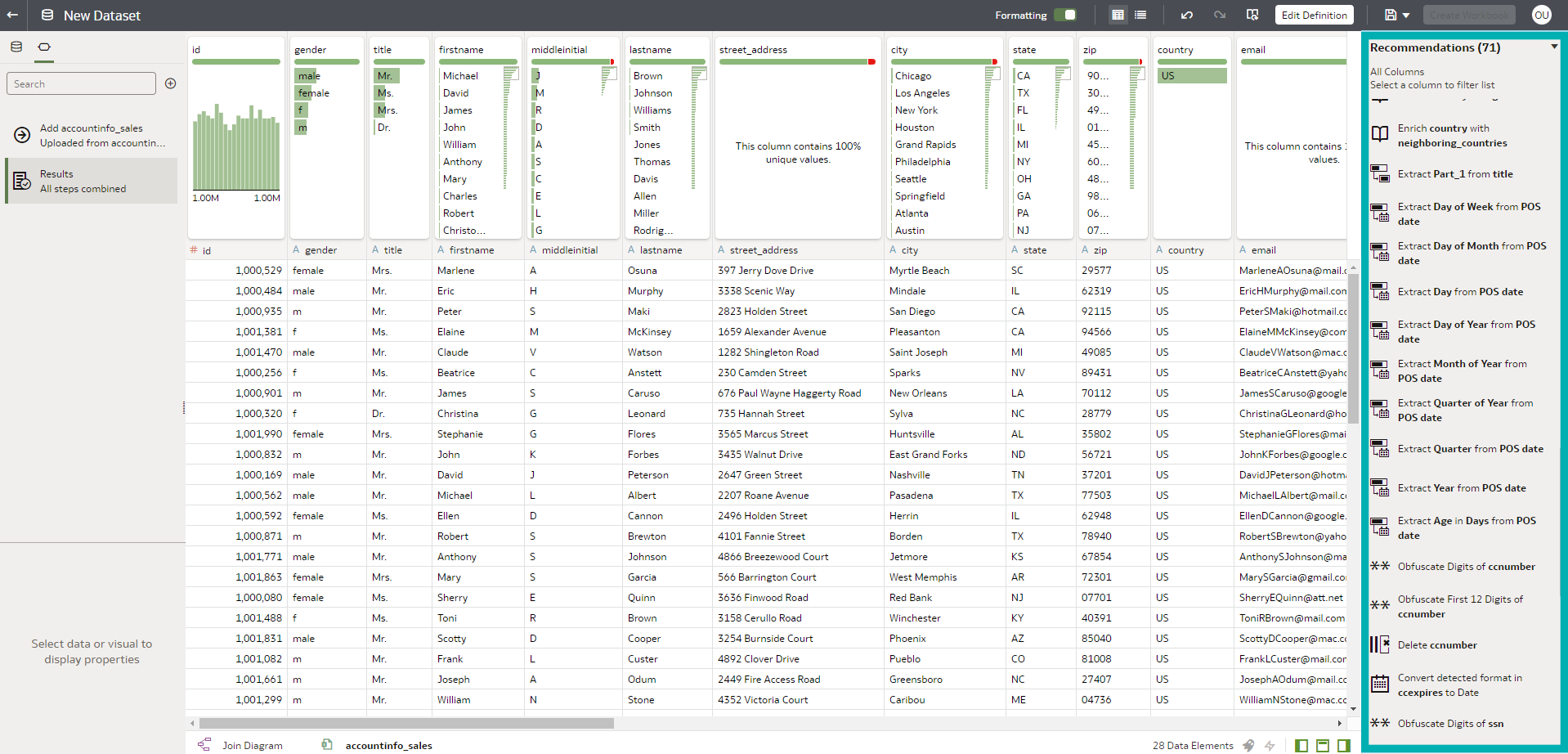 image 14 Oracle Analytics Cloud blog