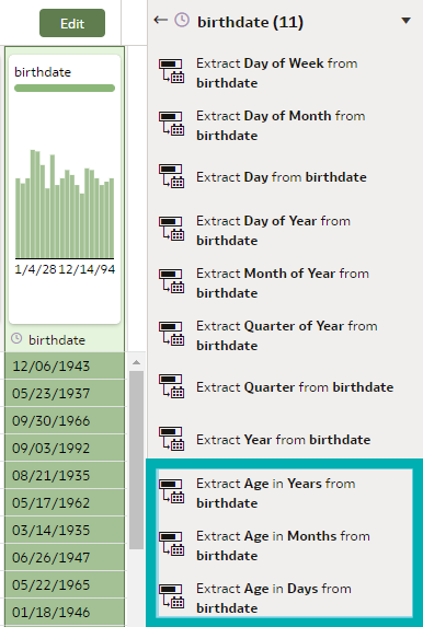 image 15 Oracle Analytics Cloud blog