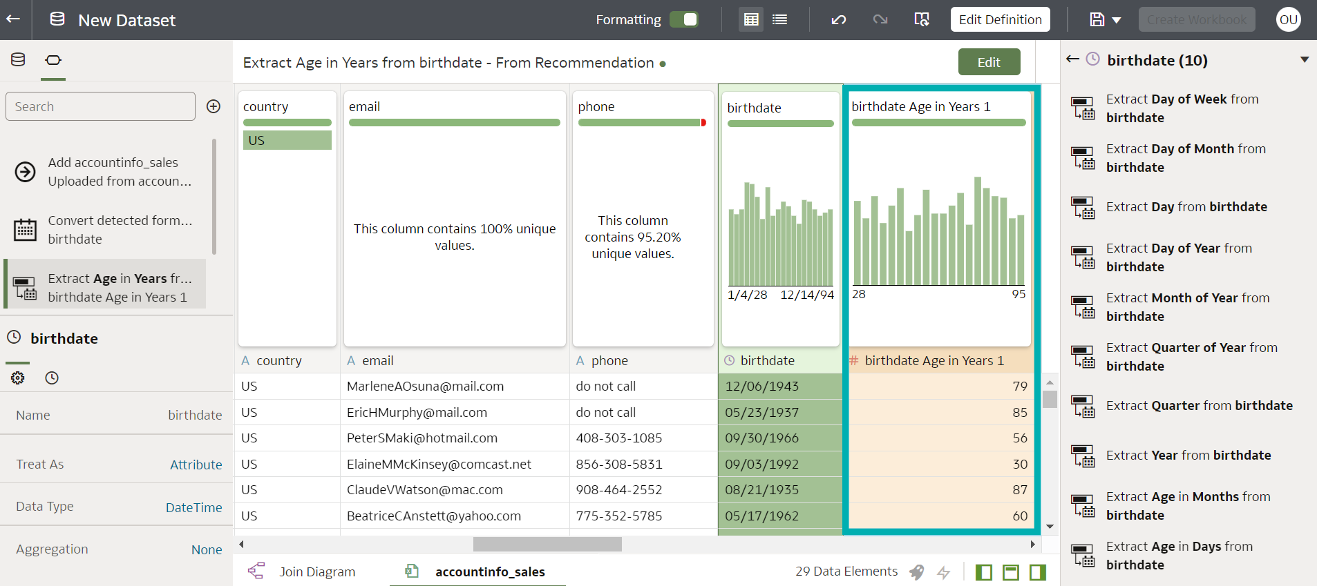 image 16 Oracle Analytics Cloud blog