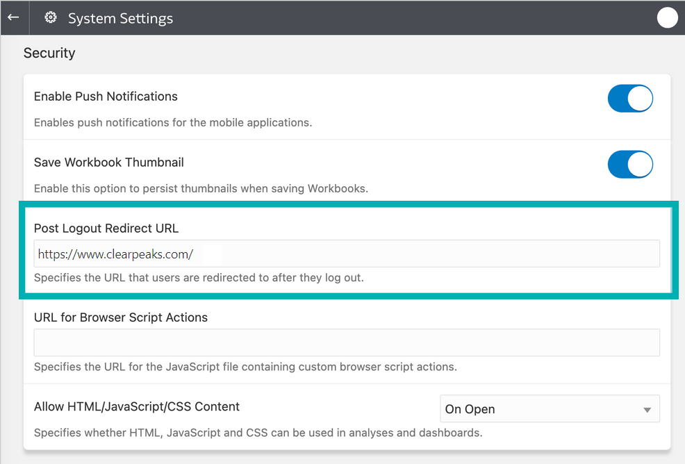 image 18 Oracle Analytics Cloud blog