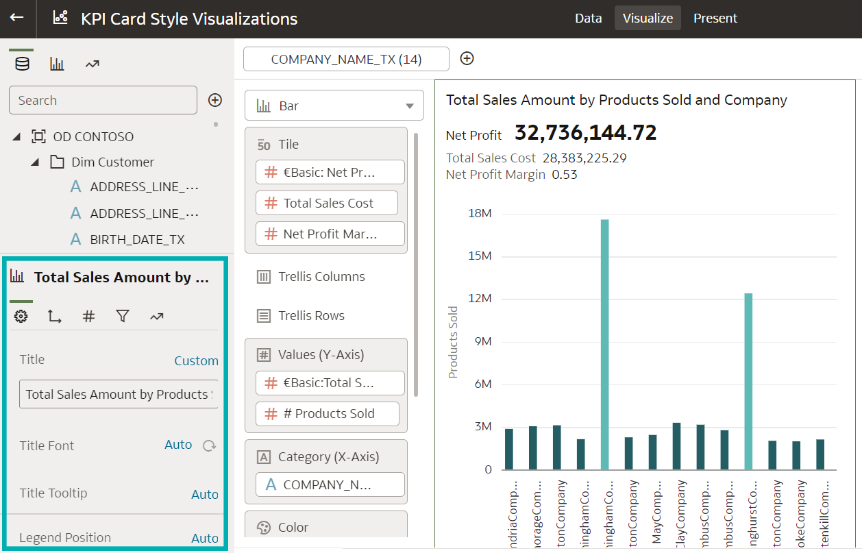 image 5 Oracle Analytics Cloud blog