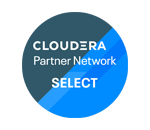 Cloudera Partner Network Select