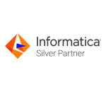 Informatica Silver Partner Logo