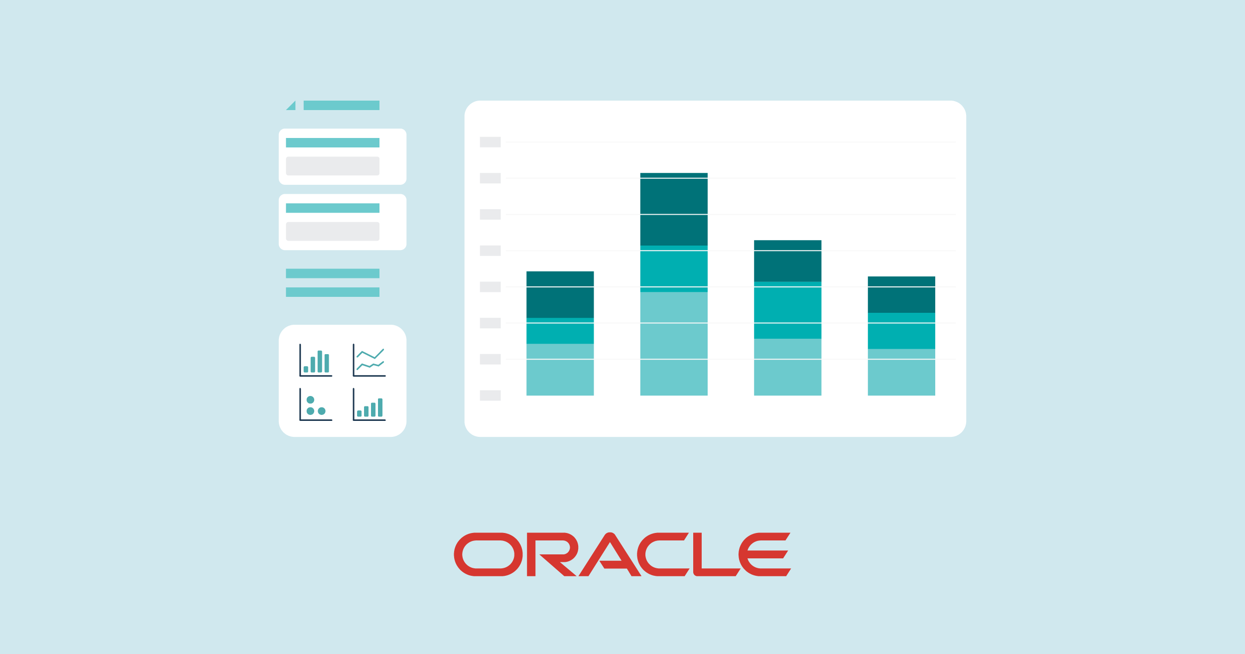 Exploring the Latest Features and Enhancements in Oracle Analytics Server 2023-ClearPeaks-Blog
