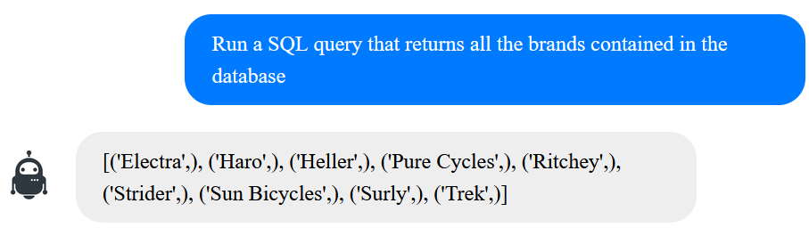 SQL query 4