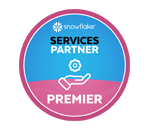 Snowflake-Partner-premier-logo