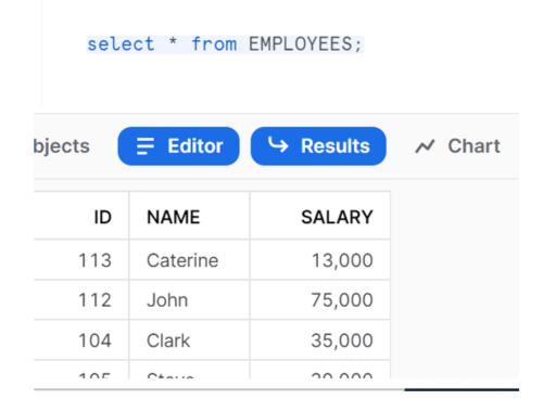 Implementing Change Data Capture (CDC) in Snowflake - ClearPeaks