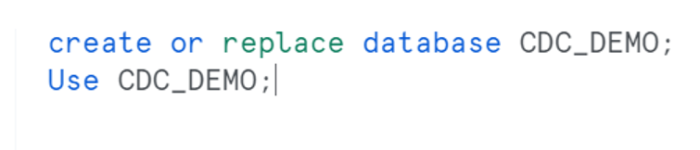 Implementing Change Data Capture (CDC) in Snowflake - ClearPeaks