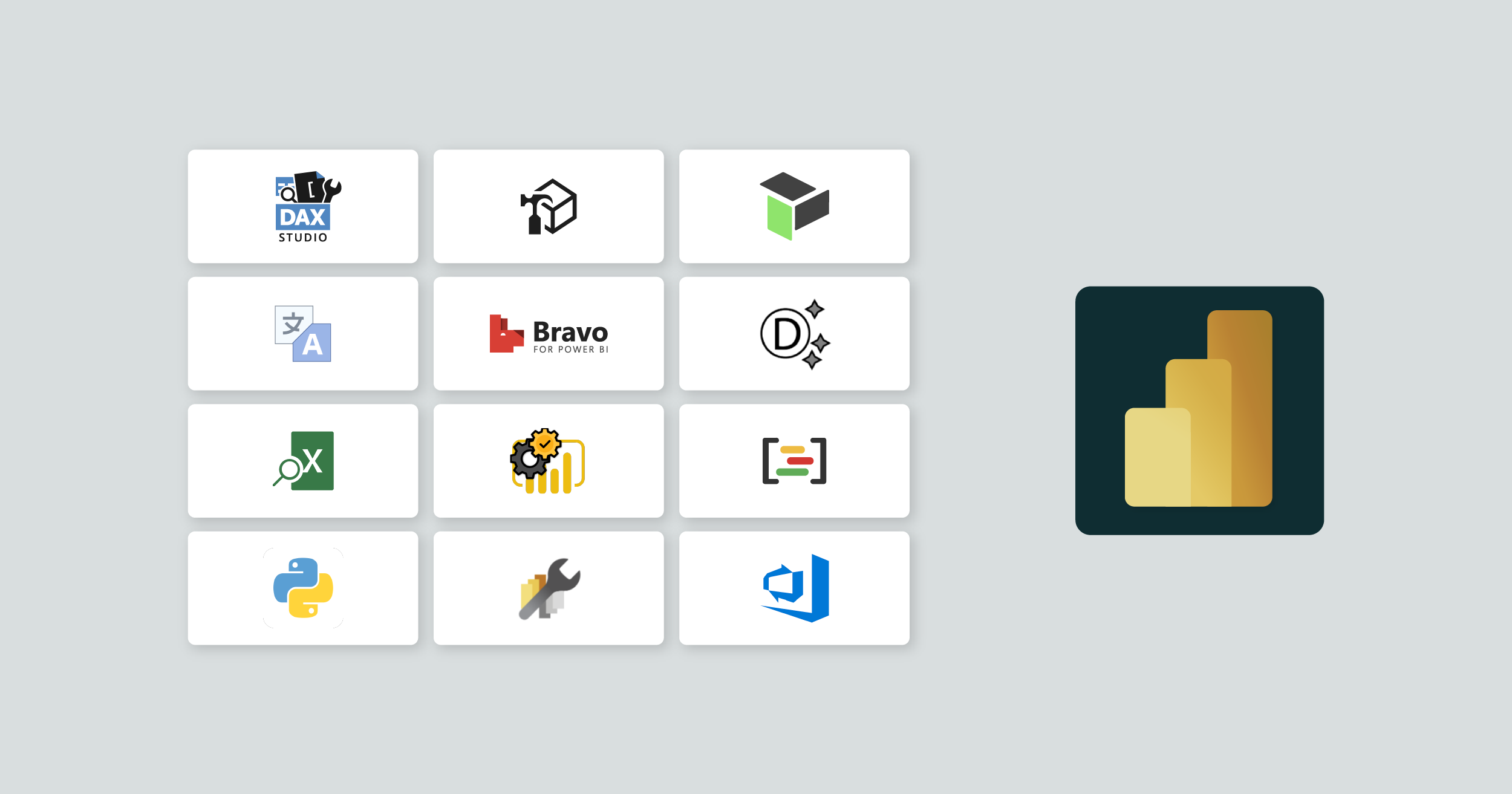 External Tools in Power BI Desktop-table-clearpeaks-sm