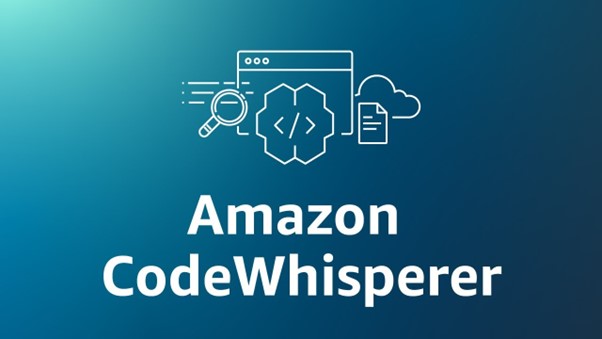 Amazon codewhisperer image