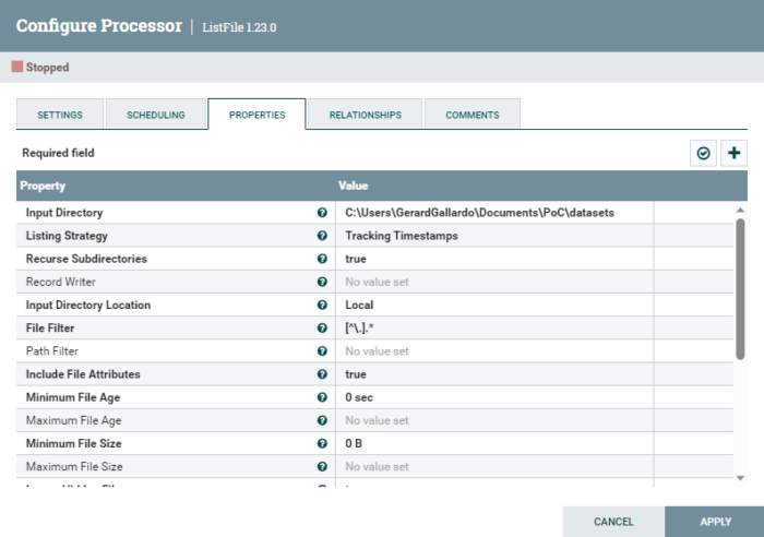 Change Data Capture (CDC) with NiFi and Snowflake - ClearPeaks Blog