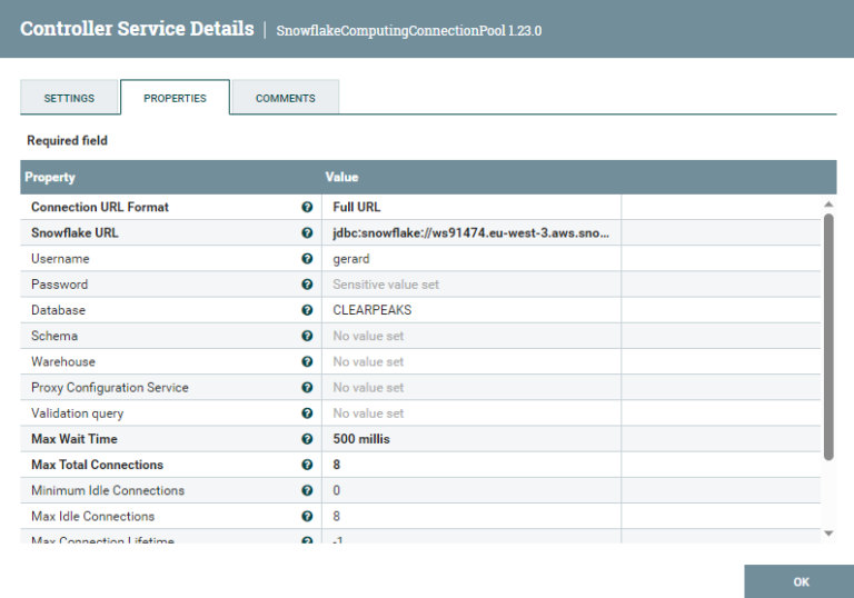 Change Data Capture (CDC) with NiFi and Snowflake - ClearPeaks Blog