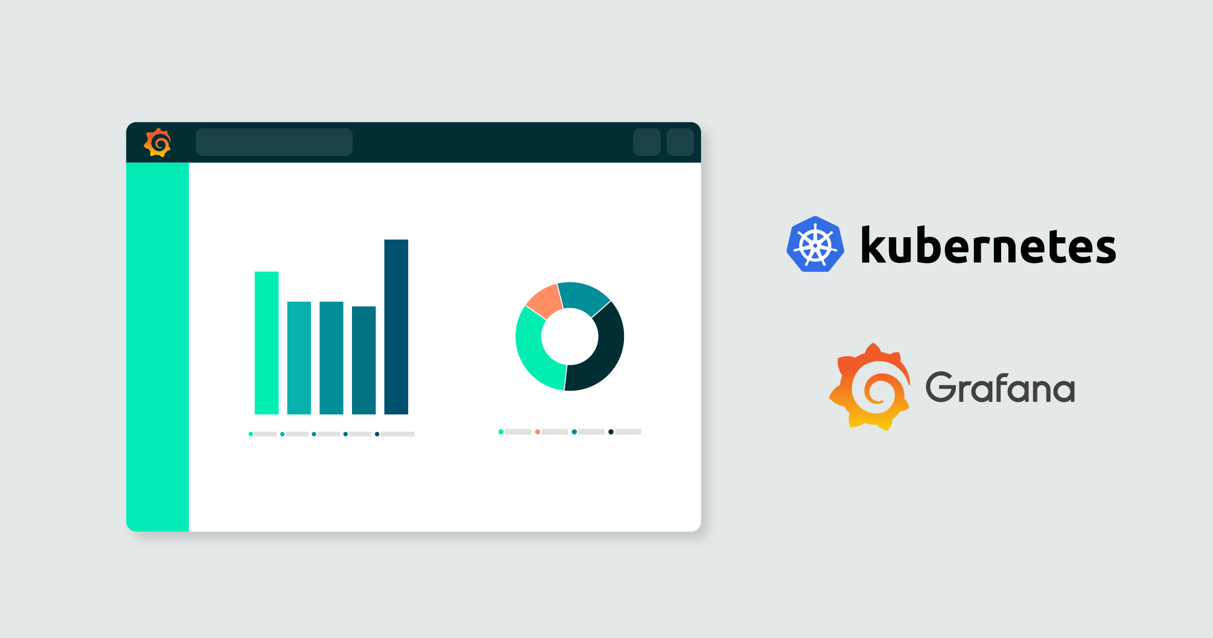 Kubernetes observability with Grafana Cloud-ClearPeaks-blog