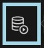 Oracle SQL Developer extension Icon