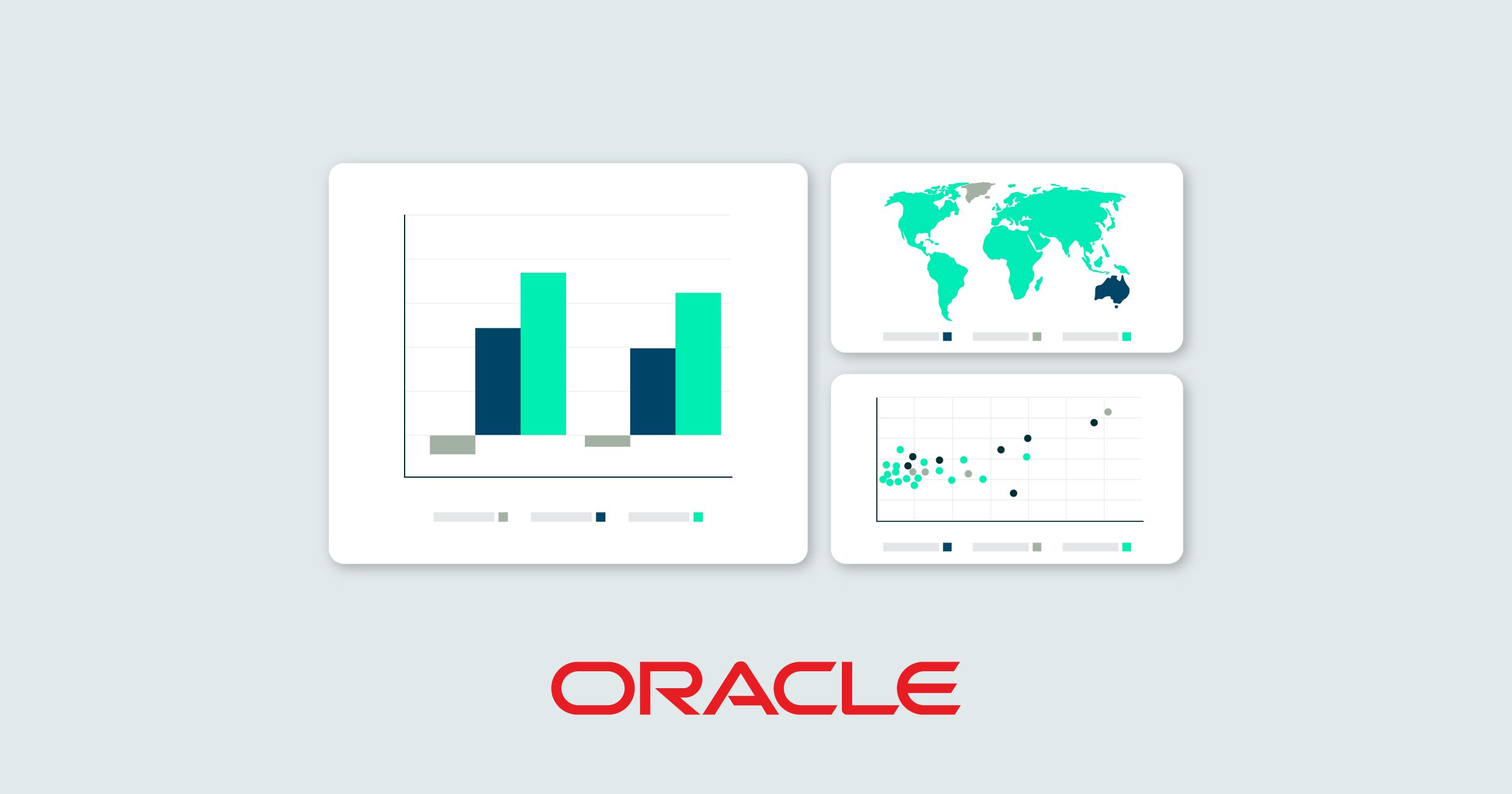 Exploring the Latest Features and Enhancements in Oracle Analytics Server 2024-ClearPeaks-Blog