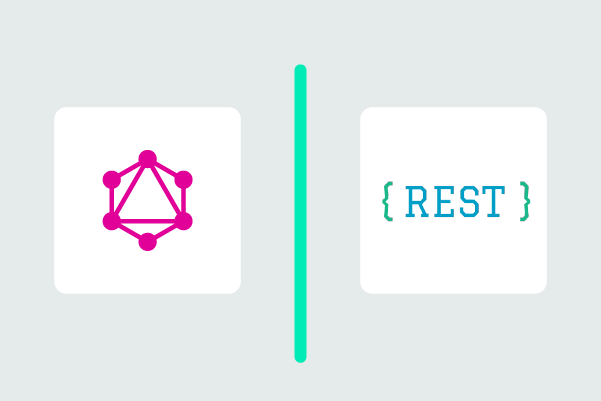 graphql & rest