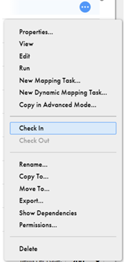 asset submenu 1