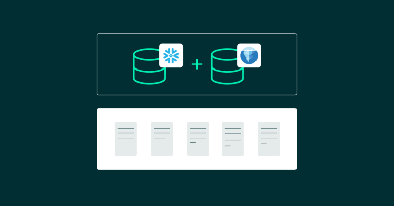 Exploring Iceberg in Snowflake - ClearPeaks Blog