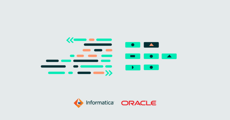 Build and Use Repository Metadata Queries in Informatica PowerCenter ...