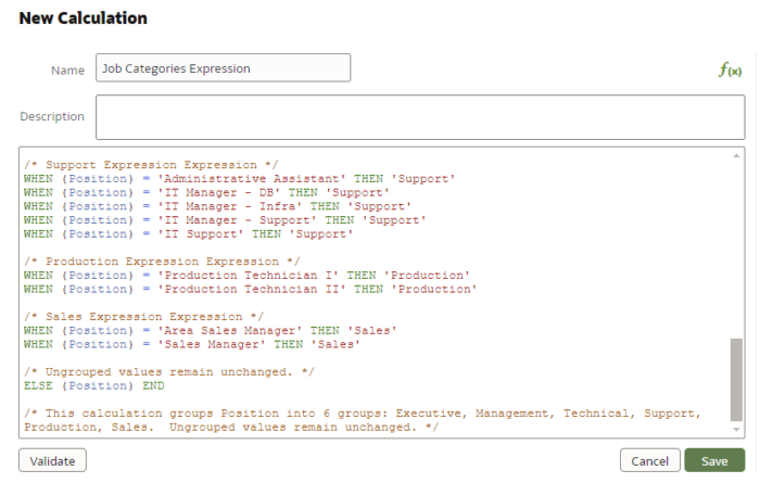 Highlights from The Oracle Analytics Cloud September 2024 Update ...