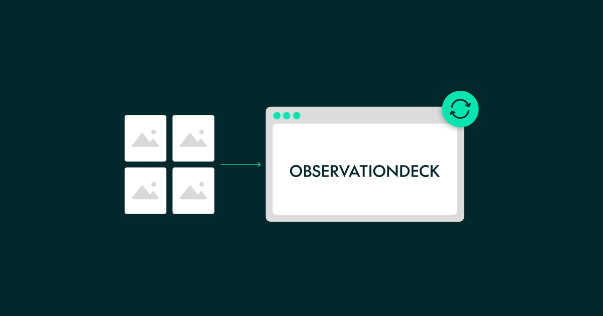 Improving performance through image migration