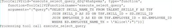 Toolcall Execute Select 2
