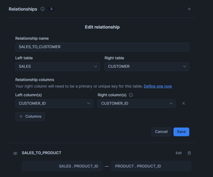 Building an AI-Ready Semantic Layer with Snowflake Semantic Views ...