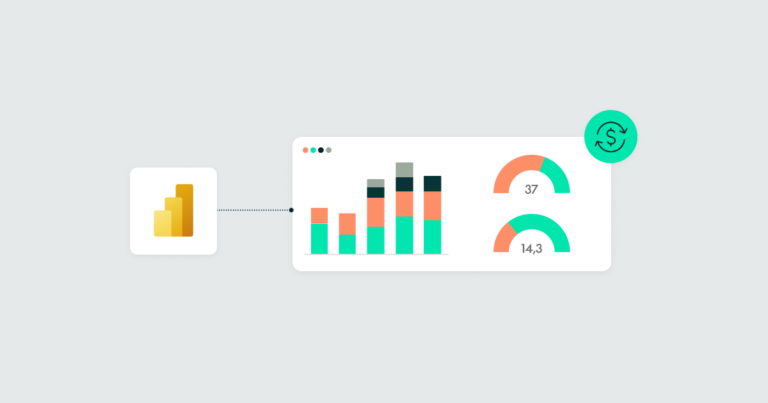 Power BI for Modern Financial Reporting - ClearPeaks