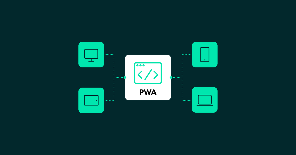 Progressive Web Apps