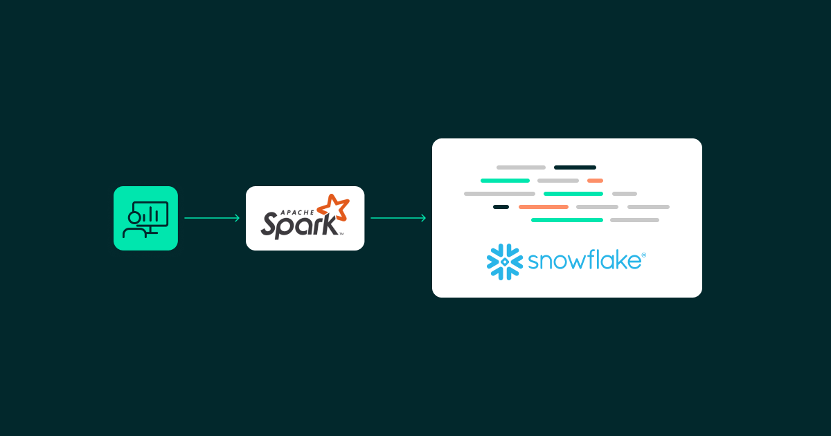 Exploring Snowpark Connect for Apache Spark