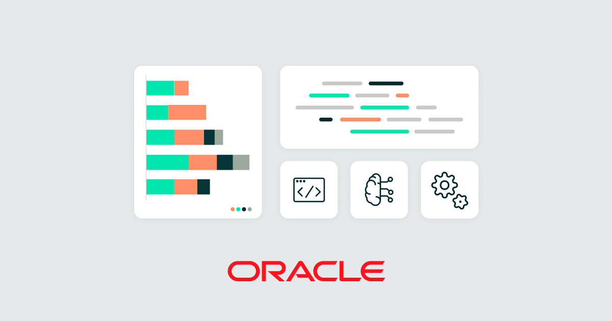 Oracle Analytics Cloud March 2026 Updates