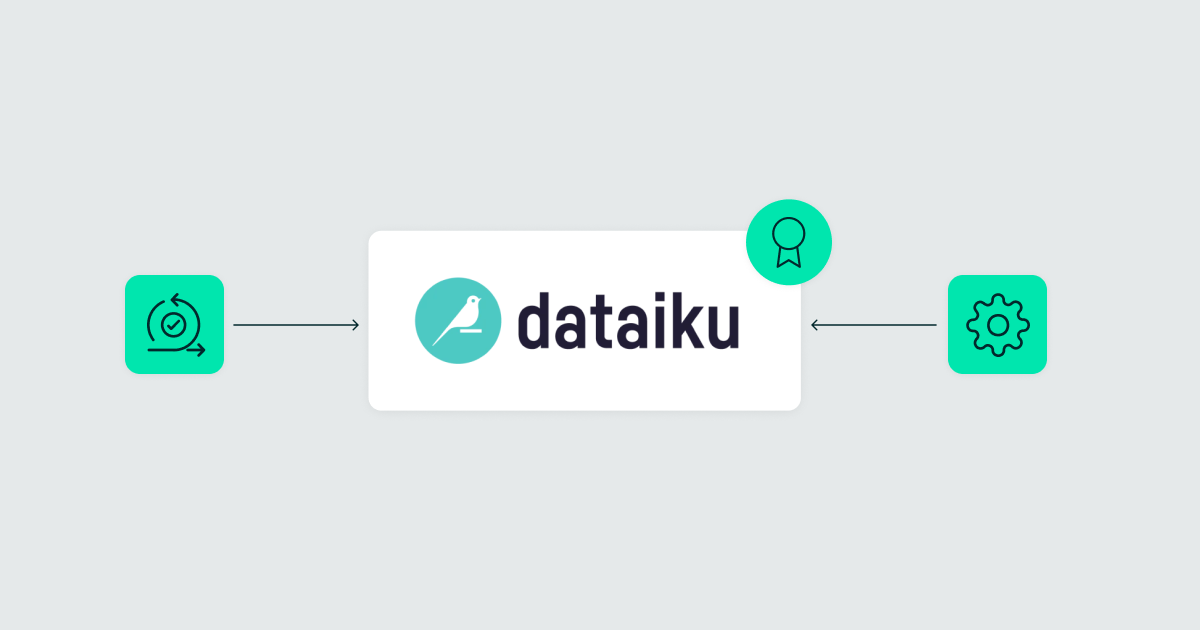 Dataiku DSS Execution Engine Best Practices