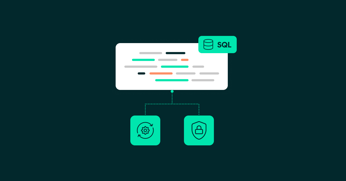 Dynamic SQL for Data Validations