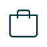 E-Commerce Product Recommendation shopping bag icon