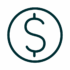 Fraud Detection money icon