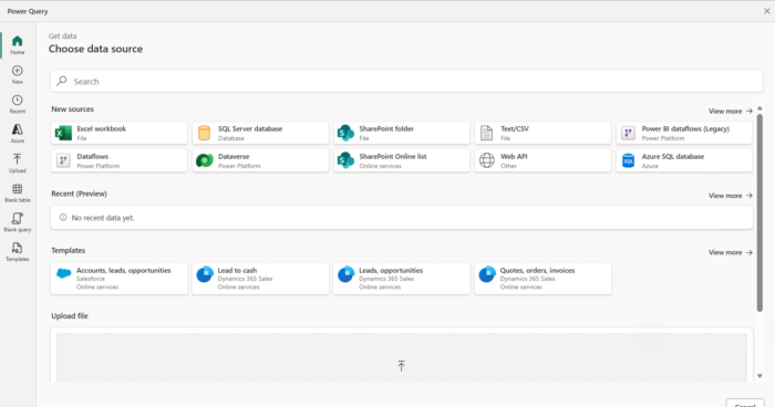 Power BI Dataflows for Centralised Data Sharing and Reuse - ClearPeaks