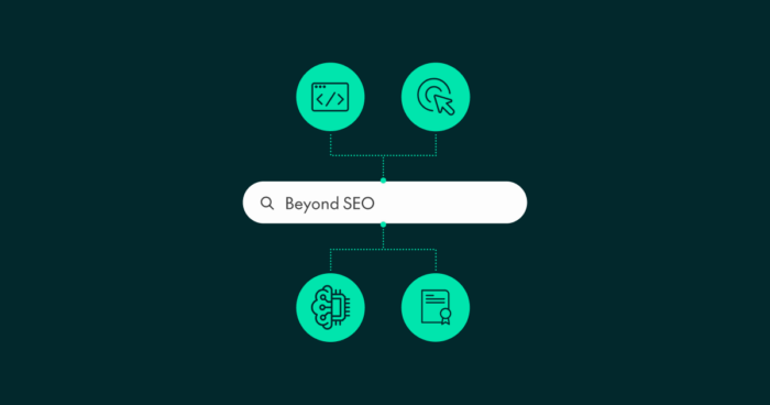 Beyond SEO: How to Architect Your Website for the Age of AI