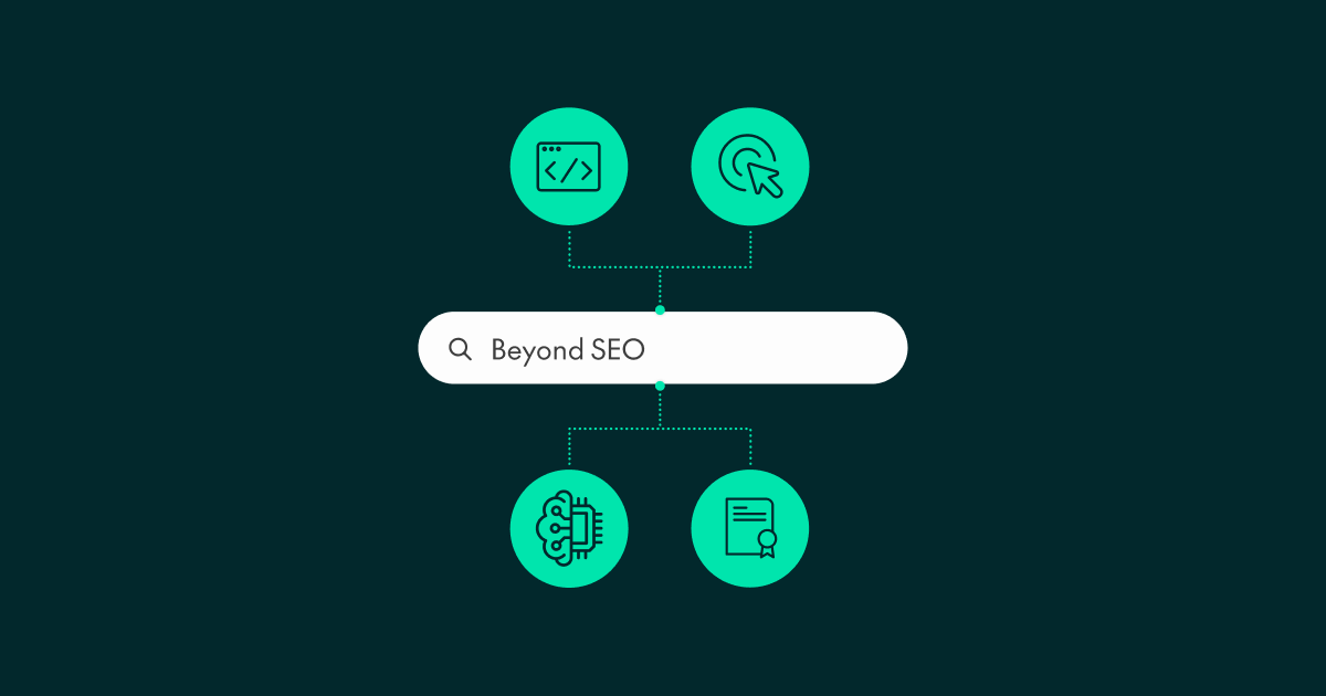 Beyond SEO: How to Architect Your Website for the Age of AI