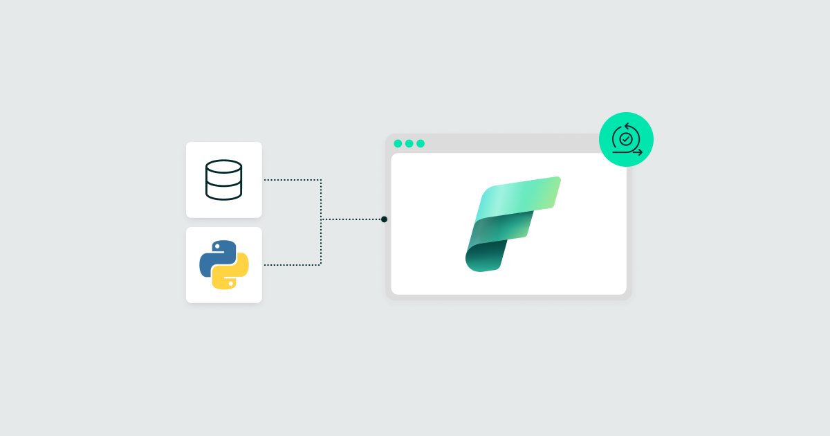 Mastering Microsoft Fabric with Semantic Link