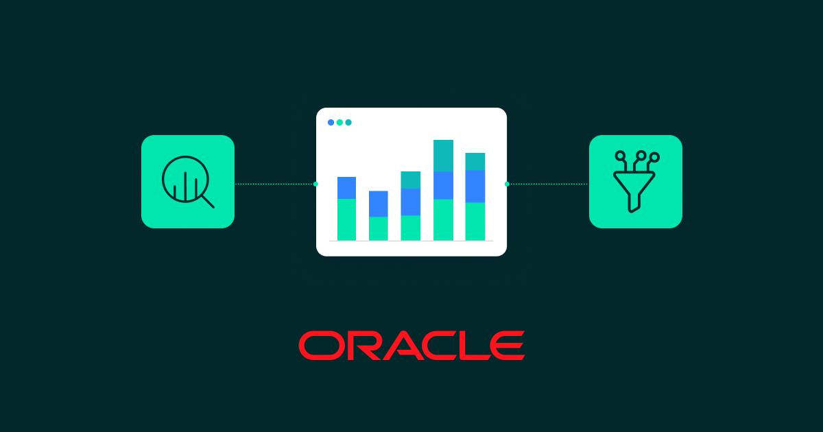 Oracle Analytics Cloud July 2026 Update Highlights