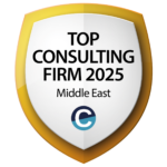 Top Consulting Firm Middle East 2025 Middle East Top Consulting Firm